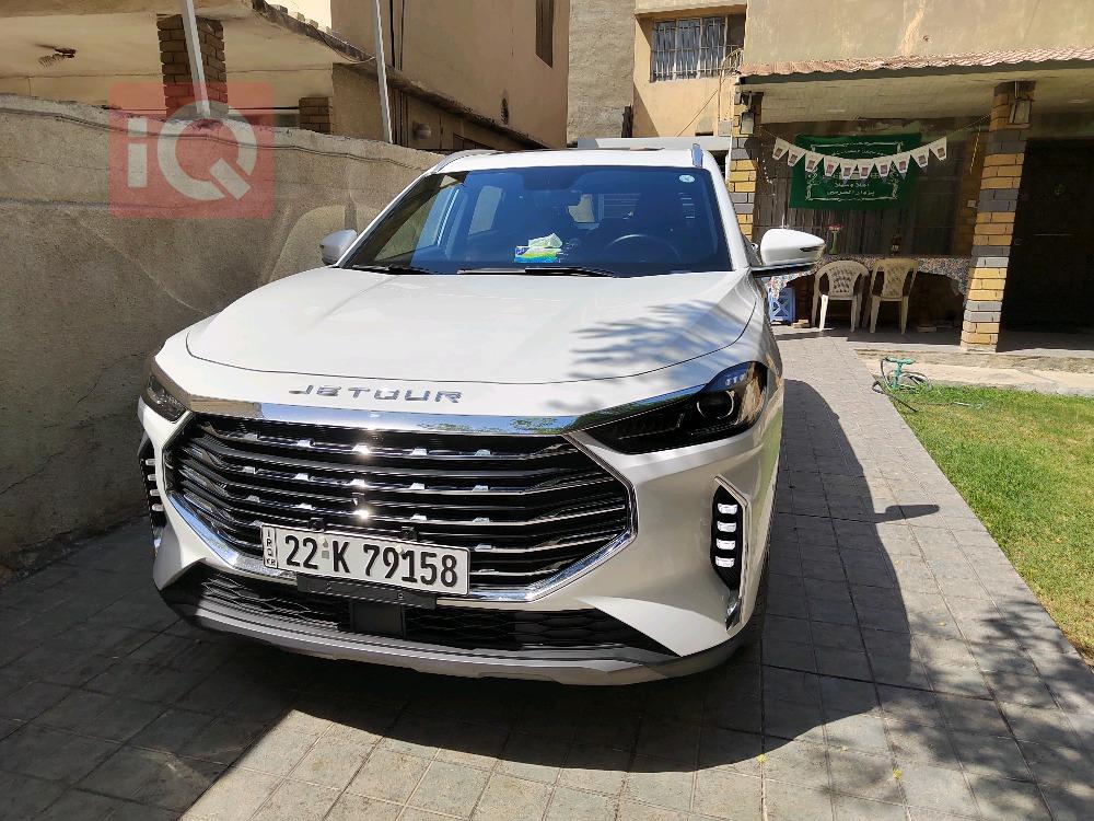 جيتور X70 بلس